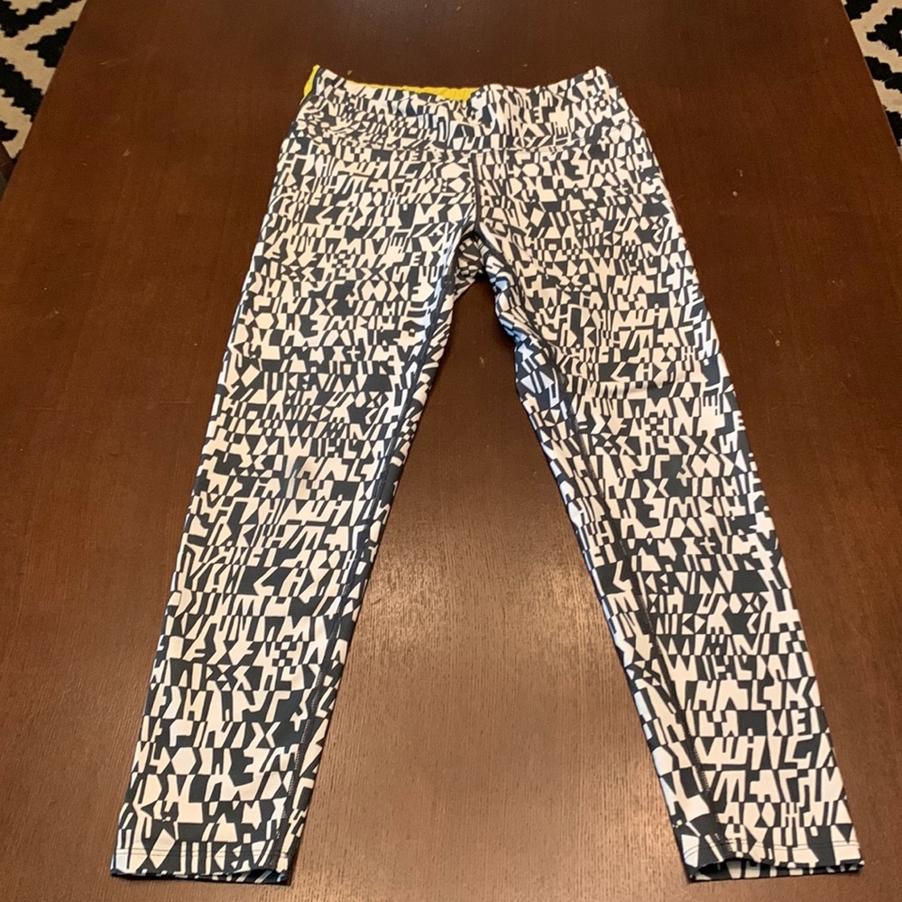 Oiselle Leggings